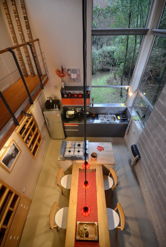 Imagen 14 de 14 de Unica!!casa De Diseño En Bariloche,patagonia. Max 5 Personas