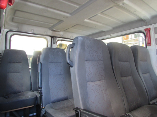 Citroen Jumper Escolar 2013/14