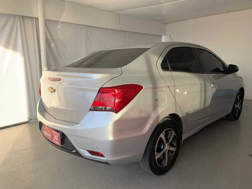 Imagem 4 de 15 de Chevrolet Prisma Ltz 1.4 Mecanico _4p_