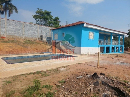 Imagem 4 de 15 de Chacara - Ref: 5623 - V-5623