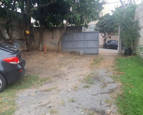 Imagem 2 de 5 de Terreno À Venda No Jardim Emília- Sorocaba/sp - Tr03848 - 69284786