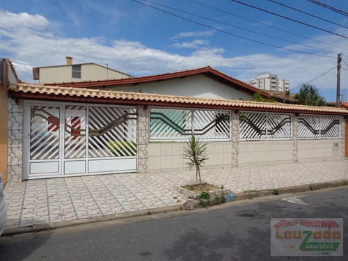 Imagem 8 de 15 de Casa Para Venda Em Peruíbe, Centro, 2 Dormitórios, 1 Suíte, 1 Banheiro, 5 Vagas - 3699 V_2-398418