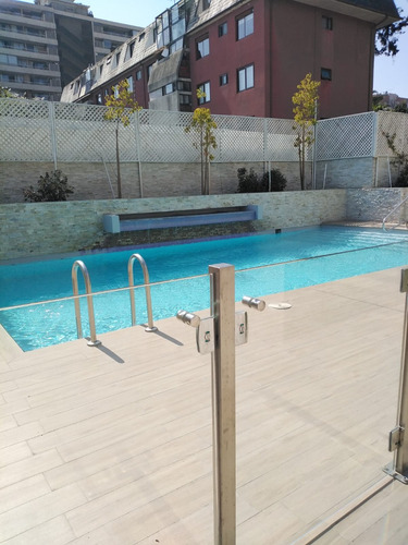 Cumbrespro Vende Amplio Dpto. 2d/2b Con 1e/1b