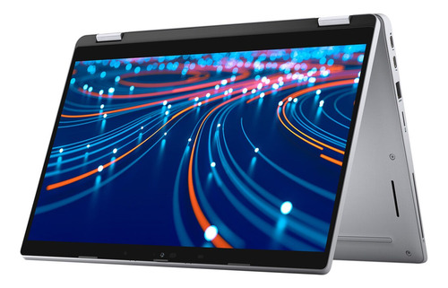 Laptop Dell Latitude 5320 2 En 1 Core I7 32gb 512gb Táctil (Reacondicionado)