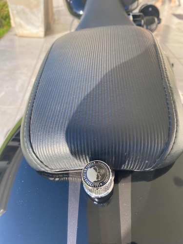Harley Davidson Breakout