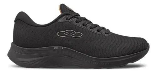 Tenis Olympikus Atmos Feminino Original