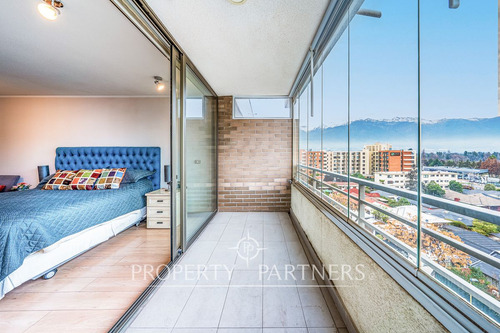 Espectacular Penthouse En Venta / 4d 3b / Con Gran...