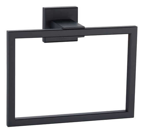 Soporte De Toallas De Baño Angle Simple, Sostenedor De Toal