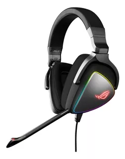 Asus Rog Delta - Auriculares Gaming Rgb