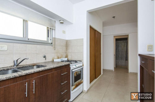 Imagen 13 de 30 de Departamento En Venta - 1 Dormitorio 1 Baño - Cochera - Terraza - 120mts2 - La Plata