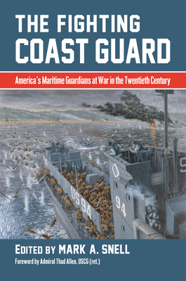 Libro The Fighting Coast Guard: America's Maritime Guardi...