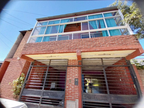 Casa En Venta En Barrio Congreso 