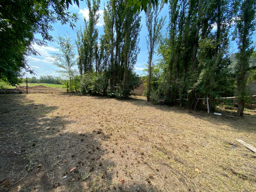 Venta - Terreno Con Casa Rodante. Prados Del Sol, Roldán.