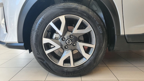 Nissan Kicks 1.6 Sense
