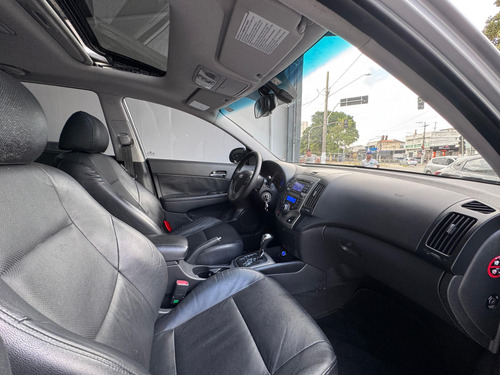Hyundai I30 CW 2.0 MPFI GLS 16V GASOLINA 4P AUTOMÁTICO