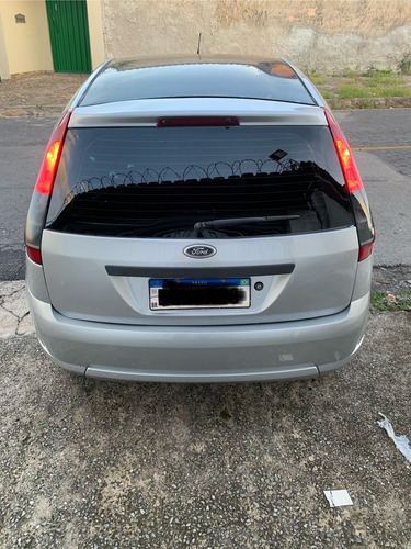 Ford Fiesta 1.0 Pulse Flex 5p