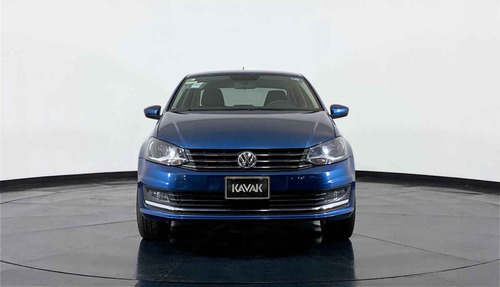 Imagen 2 de 15 de 114351 - Volkswagen Vento 2019 Con Garantía