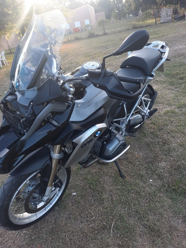 Imagen 7 de 15 de Bmw Gs 1200