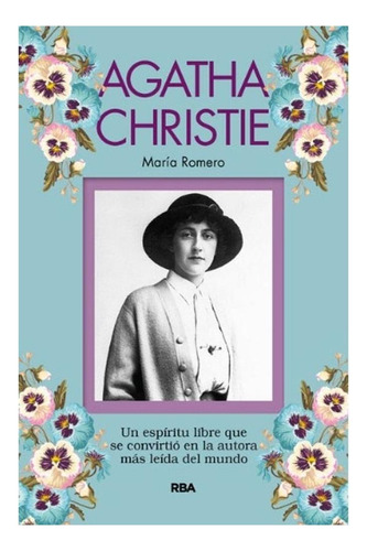 Agatha Christie Romero Maria Gutierrez De Tena