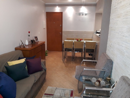 Apartamento Em Interlagos Sem Detalhes