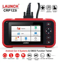 Comprar Lanzamiento Crp123i Obd2 Escaner Lector Codigo Vehiculo Abs