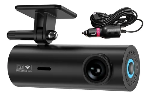 comprar Amb Car Dvr 2k+1080p Wifi Câmera De Visão Frontal Gravador