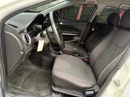 Chery Tiggo 2 1.5 Confort