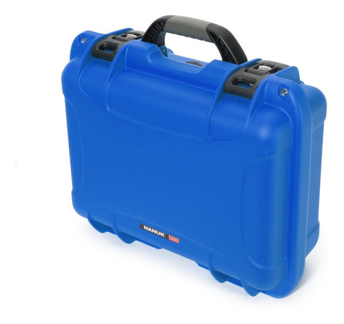 Estuche Case Rigido Estanco Nanuk 920 Sin Foam Simil Pelican