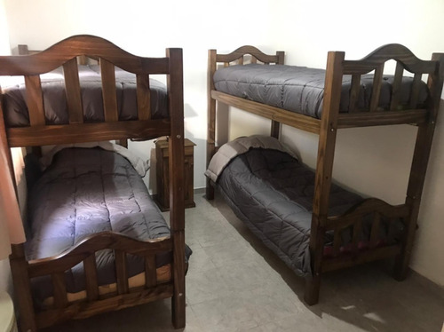 Imagen 12 de 18 de Excelente Departamento Muy Luminoso Y Comodo Hasta 6 Personas Muy Bien Ubicado