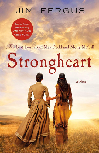 Libro: Strongheart (one Thousand White Women Series, 3)