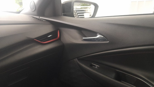 Chevrolet Onix 1.0 Rs Turbo Aut. 5p