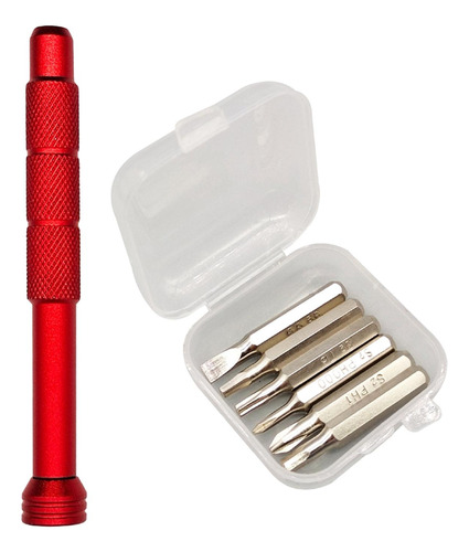 Herramienta De Reparación De Carretes De Pesca, Juego De