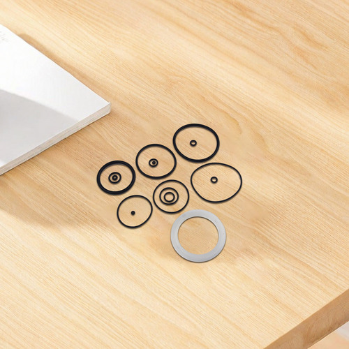 Kit De Reconstrucción De Juntas Tóricas De Goma Firing Valve