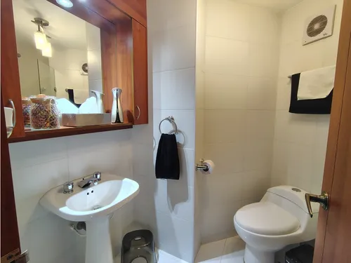 Vendo Apartamento En Cedritos 78mts + 11mts De Terraza