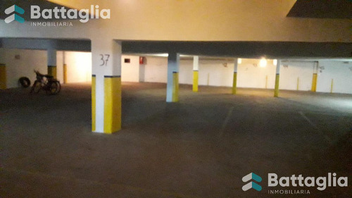 Oportunidad Cochera En Mar De Ajo