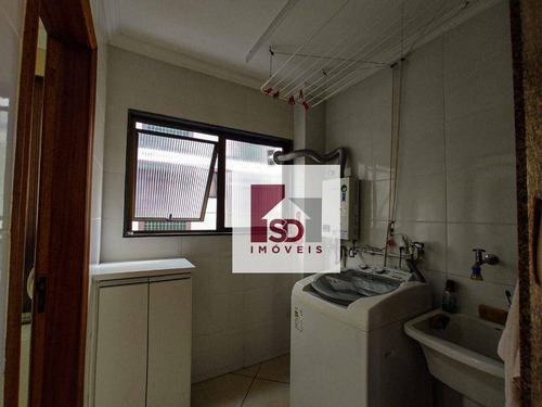 Imagem 23 de 26 de Apartamento Aconchegante Na Serra - Taumaturgo - Teresópolis/rj - Ap1224
