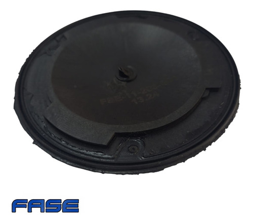 Cobertura Frontal Bloco Cilindro Motor Ranger Transit