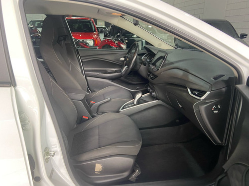 Chevrolet Onix plus 1.0 Ltz Turbo Aut. 4p