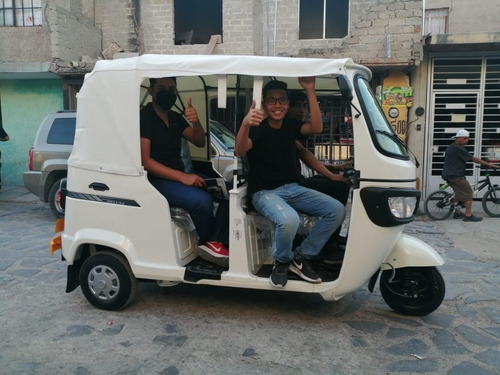 Imagen 11 de 12 de Mototaxis Guadalajara