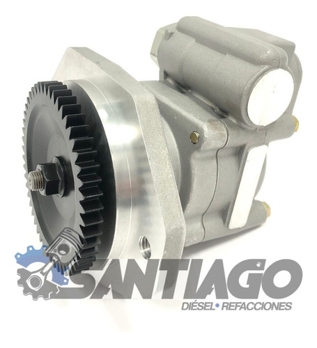 Bomba De Dirección Hidráulica Cat 3126 Kodiak C6500 C7500