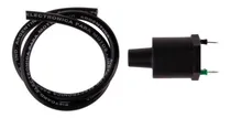Comprar Bobina Alta Racing Guerrero 200 Gxr Tundra. En Panther Motos