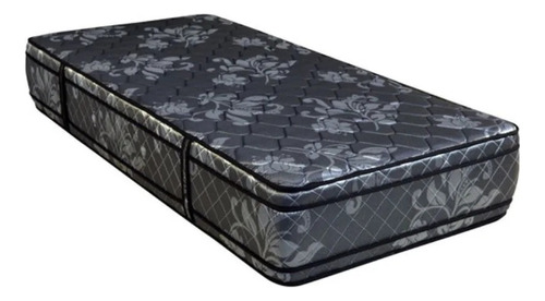 Colchon Deseo Diamante Negro 9225251 100x200