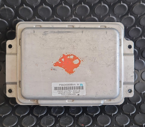 Módulo De Carroceria Bcm Chrysler 300 2005-2010 56040698aa (Usado)