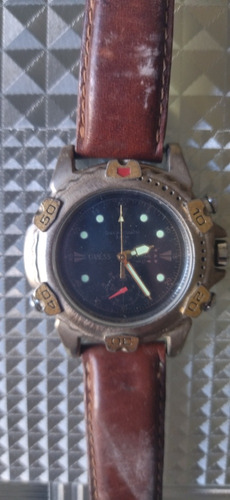 Reloj Guess The Original 