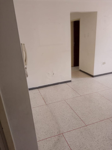 Vendo Apartamento En Santa Rosalia