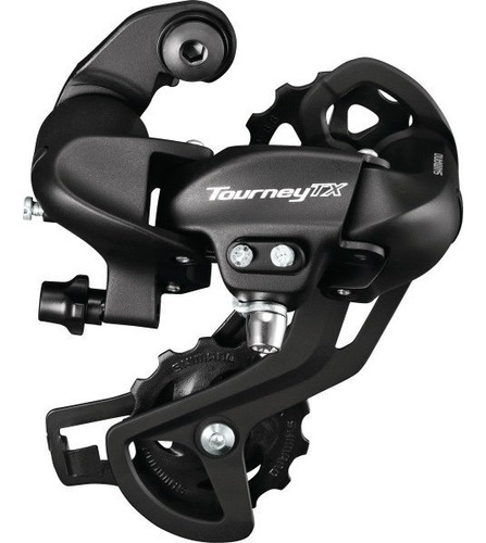 Cambio Shimano Tourney Rd-tx800 21 Y 24 Velocidades