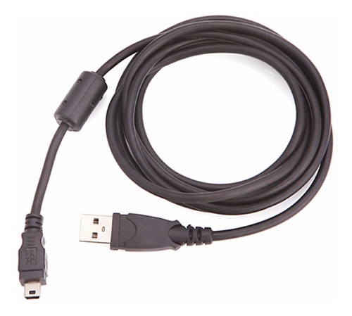 Cable De Carga Joystick Ps3 Filtro 2 Metros Usb Control