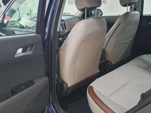 Hyundai Creta 2.0at Prestige G02201
