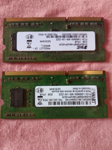 Memória Ram Ddr3 1 Unidade