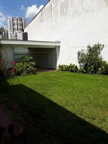 Imagem 2 de 15 de Casa Comercial Em Parque Monte Libano - Mogi Das Cruzes - 2737